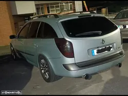 Renault Laguna 1.9 dCi Privilège