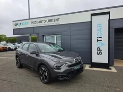 Citroen C4 BlueHDi 130 Feel Pack Business EAT8