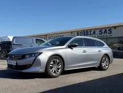 Peugeot 508 SW BLUEHDI 130CH S&S ACTIVE BUSINESS 7CV