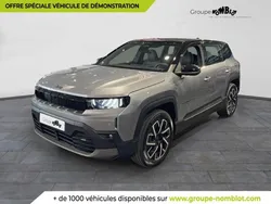 Jeep Compass ELECTRIQUE 157 kW 4x2 Altitude