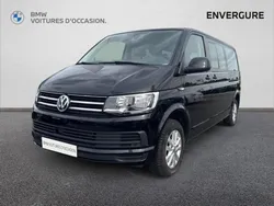 Volkswagen Caravelle 2.0 TDI 150ch BlueMotion Technology Confortline DSG7 Long