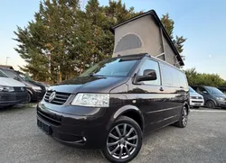 Volkswagen California TDI 174 Confortline