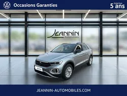 VOLKSWAGEN T-Roc 1.5 TSI EVO 150 Start/Stop DSG7 Life Plus