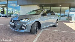 Peugeot 208 1.2 Allure