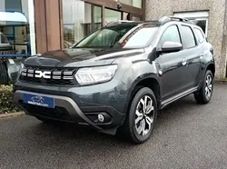 Dacia duster 1.5 dci 115 ch journey
