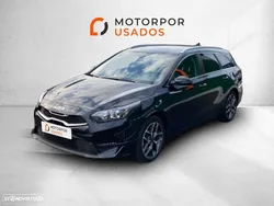 Kia Ceed SW 1.0 T-GDI Drive