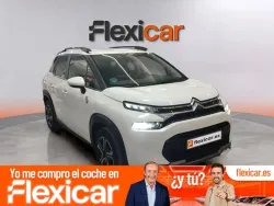 Citroen C3 Aircross PureTech 81kW (110CV) Plus