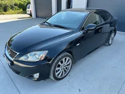 Lexus IS220d phase II 2.2 D4-D 177ch Garantie 3 mois