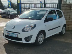 Renault twingo 1.2 16v access 85 448 km