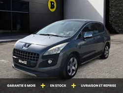 Peugeot 3008 1.6 Hdi 110 ch Premium Pack Bmp /1ere Main/Toit panoramique