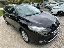 Renault Mégane III 1.5 DCI LUXE SS