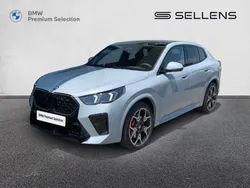 Bmw X2 sDrive20dA 163ch M Sport DKG7
