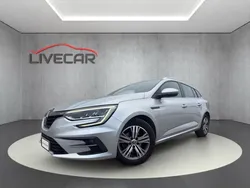 🥇 11291 HT 🟰 RENAULT MEGANE SOCIETE ESTATE EVOLUTION DCI 115 CH EDC ( 📌 tva & 2 places )