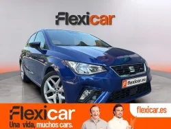 SEAT Ibiza 1.0 EcoTSI S&S FR 110