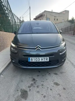 Citroen C4 Monovolumen Manual de 5 Puertas