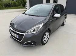 PEUGEOT 208 phase 2 1.2 VTI 82ch Urban Soul Garantie 3/6/12