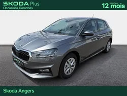 Skoda Fabia 1.0 TSI 95 ch EVO 2 BVM5 Selection