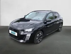 Peugeot 208 Hybrid 110 ch e-DCS6 - série spéciale EDITION