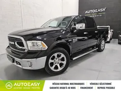 Dodge RAM 1500 classic v8 5.7 hemi 395 cv laramie / état neuf hist complet / 1° main