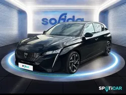 Peugeot 308 1.5 BlueHDi 130ch S&S Allure EAT8
