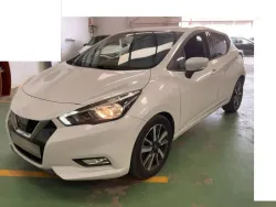 Nissan Micra IG-T Acenta 100