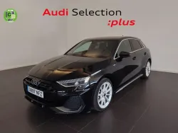 AUDI Q3 Sportback 35 TDI Advanced S tronic