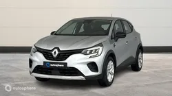 Renault Captur 1.0 TCe 90ch Business -21