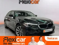 BMW Serie 5 520iA