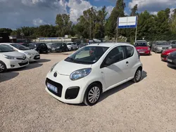 CITROEN C1 C1 1.0i Attraction