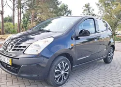 Nissan Pixo 1.0
