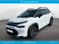 CITROEN C3 Aircross 110 S&S BVM6 Plus