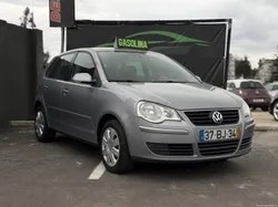 VW Polo 1.2