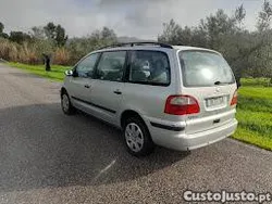 Ford Galaxy (Wgr)