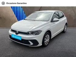Volkswagen Polo 1.0 TSI 95ch Life Business
