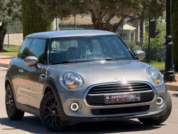 MINI Mini One