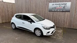 Renault CLIO IV 1.5 DCI 75CH ENERGY TREND EURO6