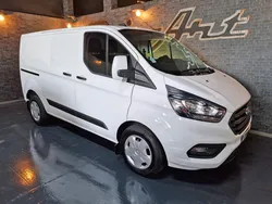 Ford transit custom 280 l1h1 2.0 ecoblue 130 bva 21658ht