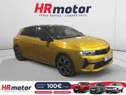OPEL Astra 1.2T XHT S-S Ultimate Aut. 130