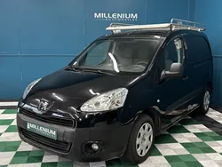 Peugeot PARTNER 120 L1 1.6 HDI FAP 90 PACK CD CLIM