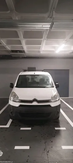 Citroën Berlingo Multispace