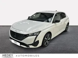 Peugeot 308 1.2 PureTech 130ch S&S Allure EAT8