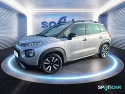 Citroen C3 Aircross BlueHDi 100ch S&S Feel E6.d-TEMP