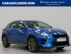 KIA XCeed 1.6 PHEV eTech Aut.