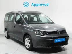 VOLKSWAGEN Caddy Maxi 1.5 TSI Origin DSG 116