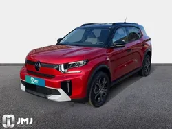 Citroën C3 Aircross Turbo 100 BVM6 Plus