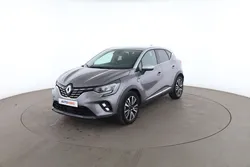 Renault Captur 1.3 TCe Initiale Paris EDC 131 ch