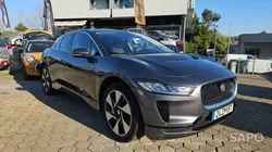 Jaguar I-Pace de 2019