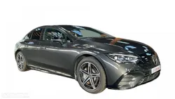 Mercedes-Benz EQE 500 4Matic