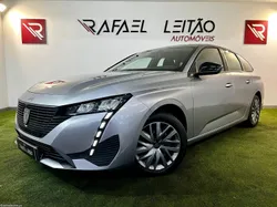 Peugeot 308 SW 1.2 PureTech Active Pack