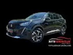 Peugeot e-2008 50 kWh Allure Pack